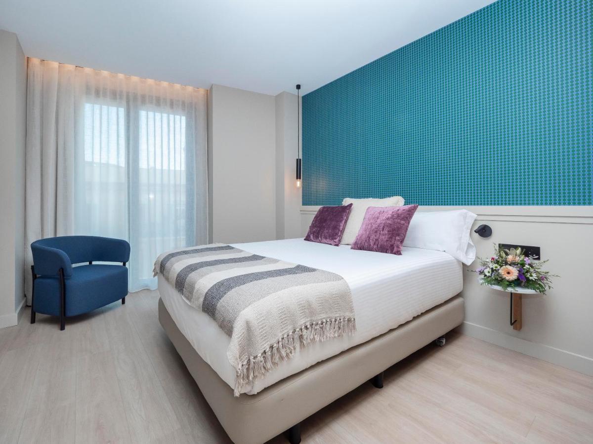 Arcelon Hotel - From 2023 Barcelona Exteriér fotografie